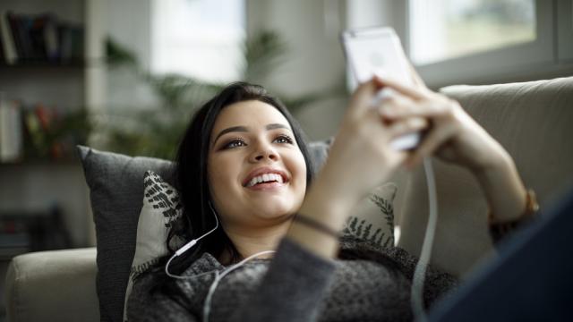 Имунитетът се подобрява при по-малко използване на социалните медии