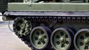 Танковете Леопард 2 от Германия за Украйна ще пристигнат в