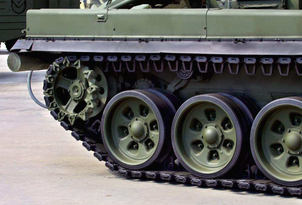 Танковете Леопард 2 от Германия за Украйна ще пристигнат в