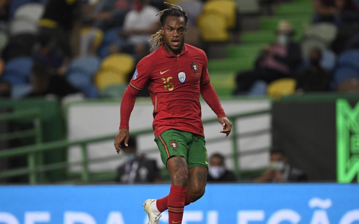 Ливърпул се насочи към още един португалски национал