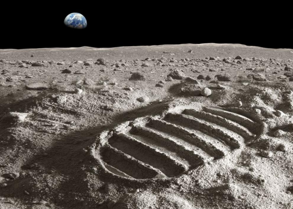 Нов космически успех регистрира Китай с лунната мисия