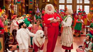 Коледни кутрета