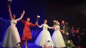 Габрово театър спектакъл