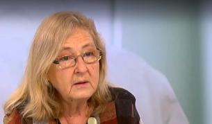 Проф. Кожухарова: Ще има следващата вълна на ковид-19 в България