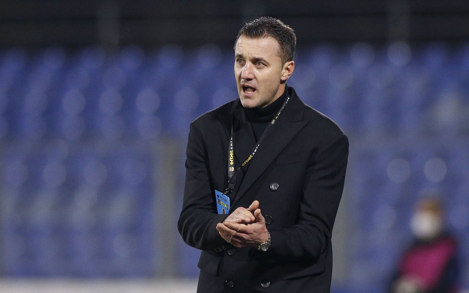 В Хърватия разкриха цената на желания от Лудогорец вратар на