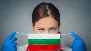 Коронавирус България