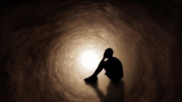Приключи експеримент с изолация на 15 души в пещера за 40 дни