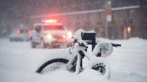 Снежната буря в САЩ отне живота на най малко 17 души
