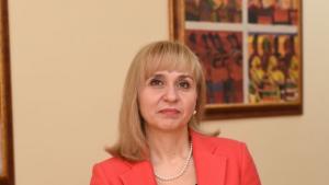 Омбудсманът Диана Ковачева поиска от енергийния министър в оставка Александър
