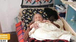 баба коронавирус