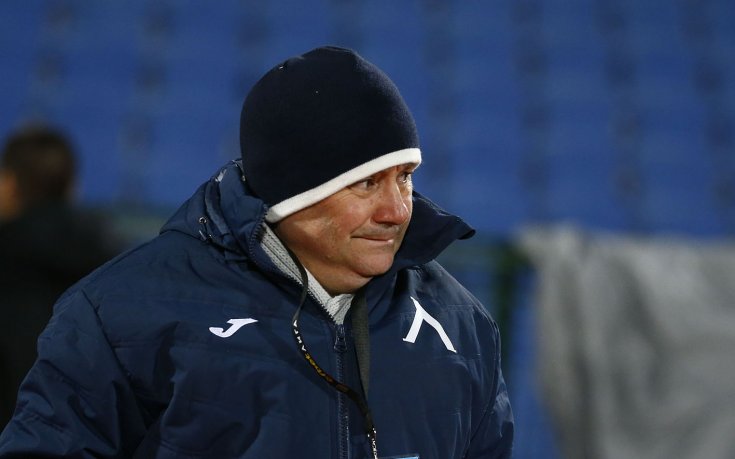 Стоянович се приближава до първа трансферна цел за зимата