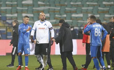 Левски ще пътува за подготовката си в Хърватия с клубния