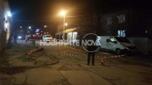 Перник инкасо автомобил обир