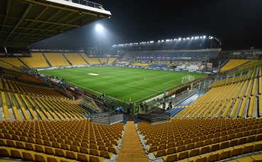 Парма посреща Ювентус в късния съботен двубой от 13 ия кръг