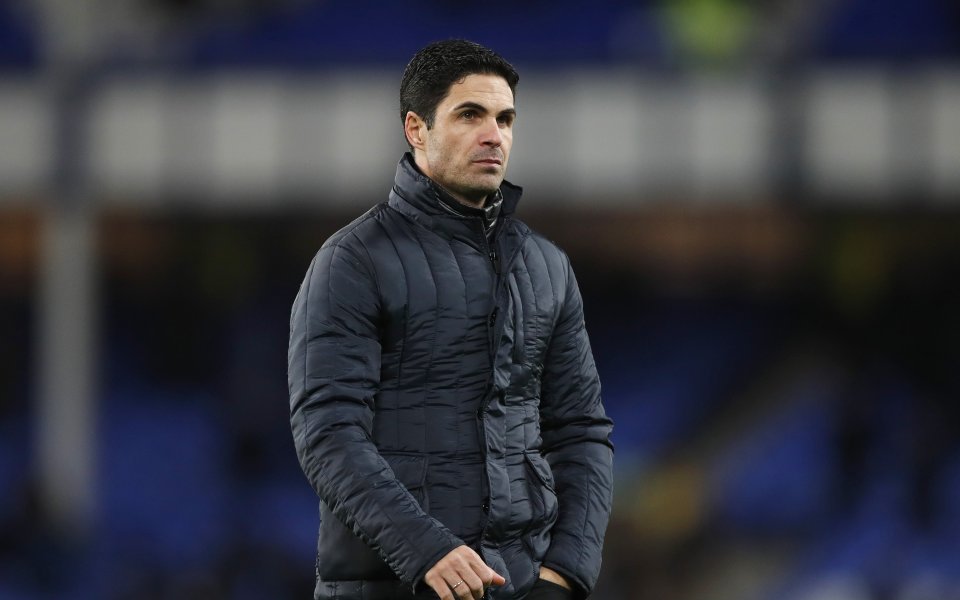 Арсенал ще бъде активен по време на януарския трансферен прозорец