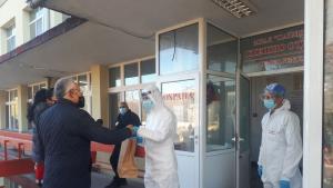 топъл обяд медици