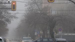 София е сред най замърсените с финни прахови частици градове