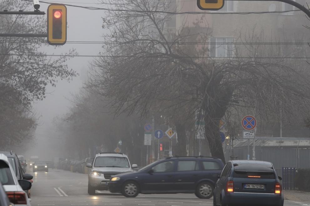 София е сред най-замърсените с финни прахови частици градове в