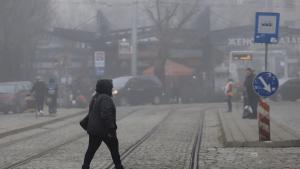 София е на 38 място в света по мръсен въздух