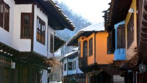 музей Етър виртуална разходка