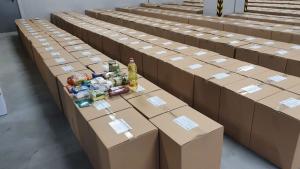 Лудогорец дарение