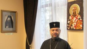 митрополит Киприан