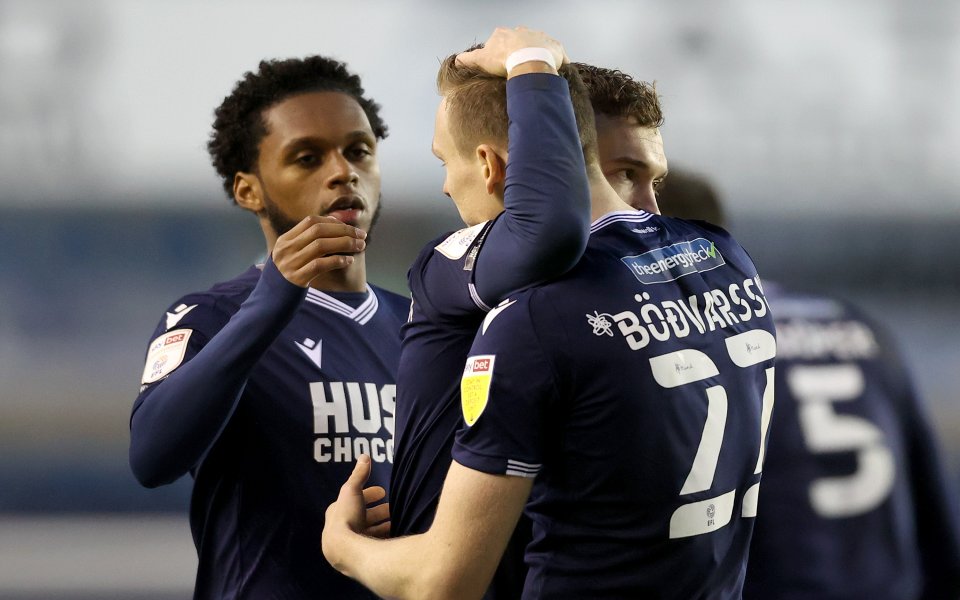 Следващите два мача на Милуол в Чемпиъншип бяха отложени заради