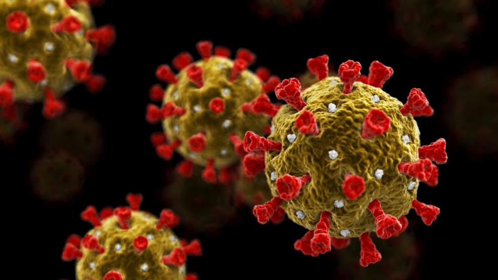 Науката още не се е произнесла дали новия щам на вируса е по-заразен или по-смъртоносен