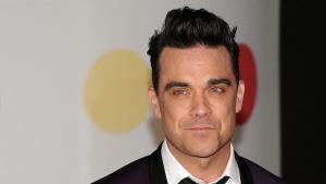 Роби Уилямс