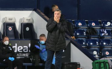 Алардайс скастри играчите след погрома от Вила