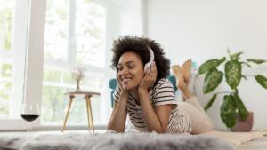 релакс музика