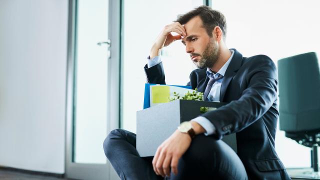 5 практични съвета как да се справиш, ако останеш без работа