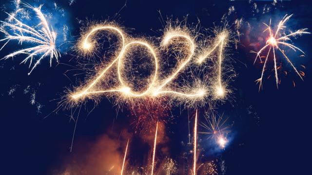 7 забавни новогодишни факти и традиции
