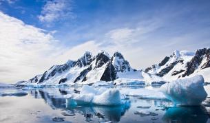 COVID-19 стигна и до Антарктида