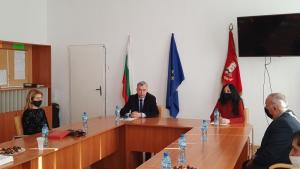 Габрово споразумение