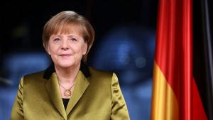 ООН награди бившата германска канцлерка Ангела Мекел за нейната роля