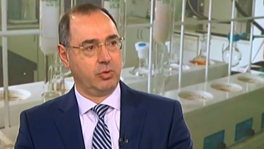 Доц. д-р Георги Попов обяви за плановете за ваксиниране във ВМА
