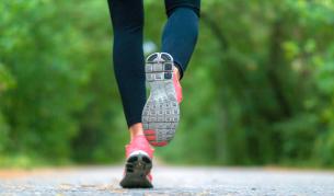 Големият дебат: Тичането или ходенето е по-полезно за здравето?
