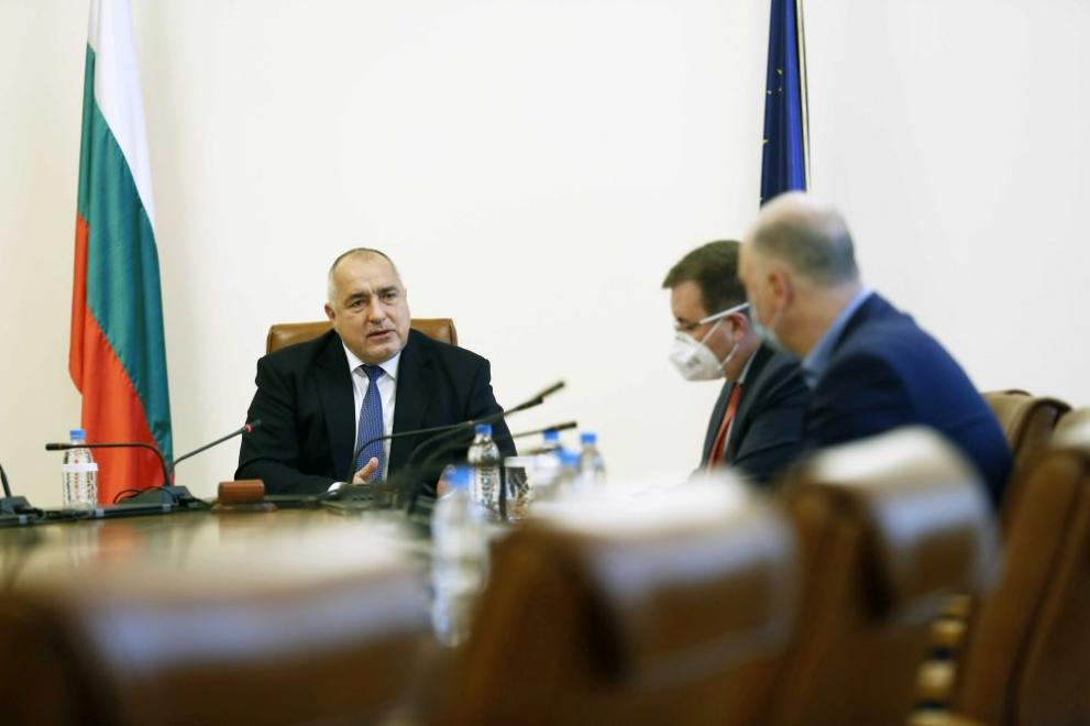 Funds will also be allocated to extend the monthly anti-crisis supplements for pensioners