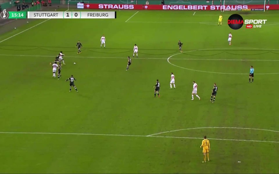 Щутгарт - Фрайбург 1:0 /репортаж/ .native-ad-suggested-news { position: relative; margin-bottom: