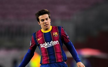 Отборът на Барселона ще се опита да убеди младия полузащитника