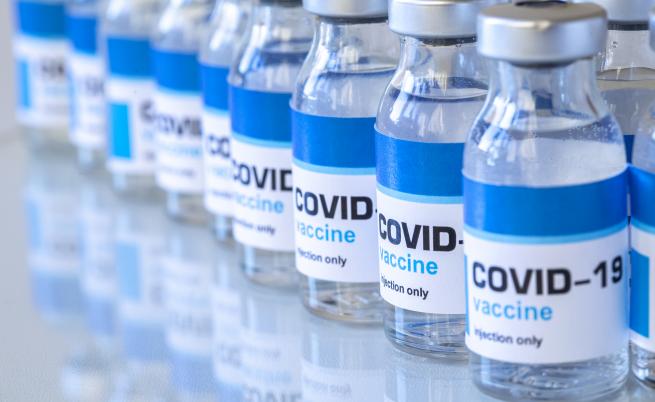 EMA одобри шеста ваксина срещу коронавируса