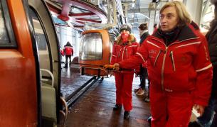 Николова: Празниците показаха, че бизнесът е дисциплиниран