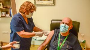 Ваксиниране