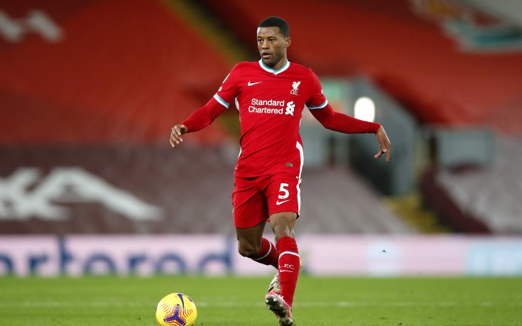 Вайналдум решава бъдещето си до дни