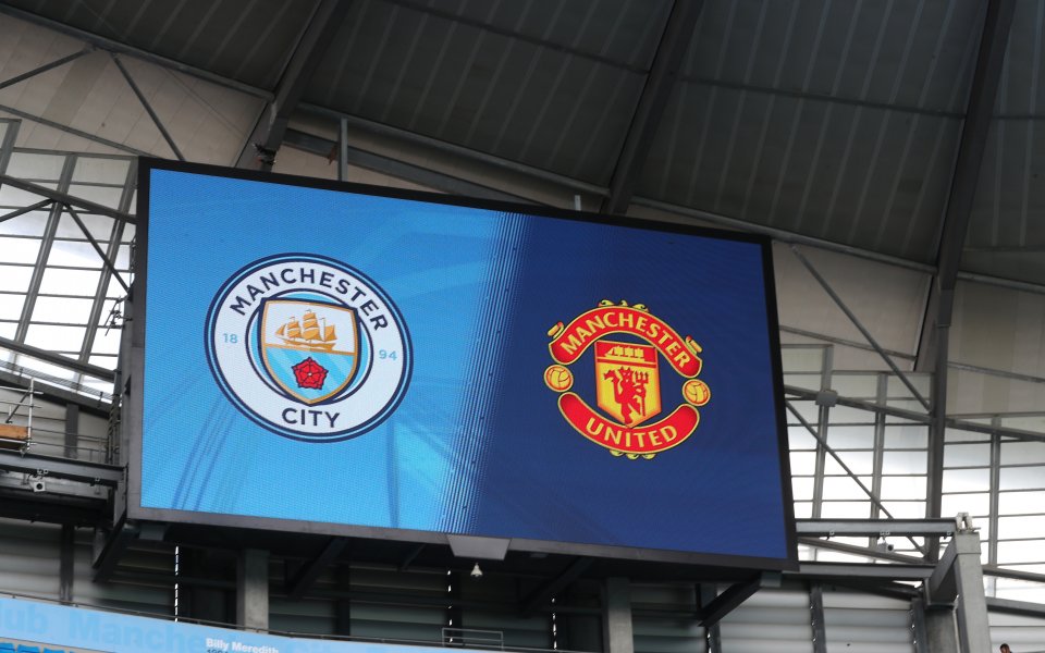 Футболната лига ще разреши на Манчестър Сити двубоят от полуфиналите