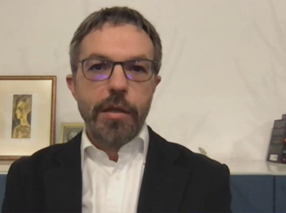 Птичият грип е с много по-голяма смъртност от COVID-19, когато