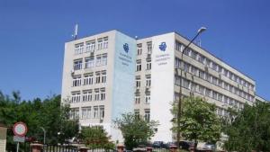 Технически университет Варна