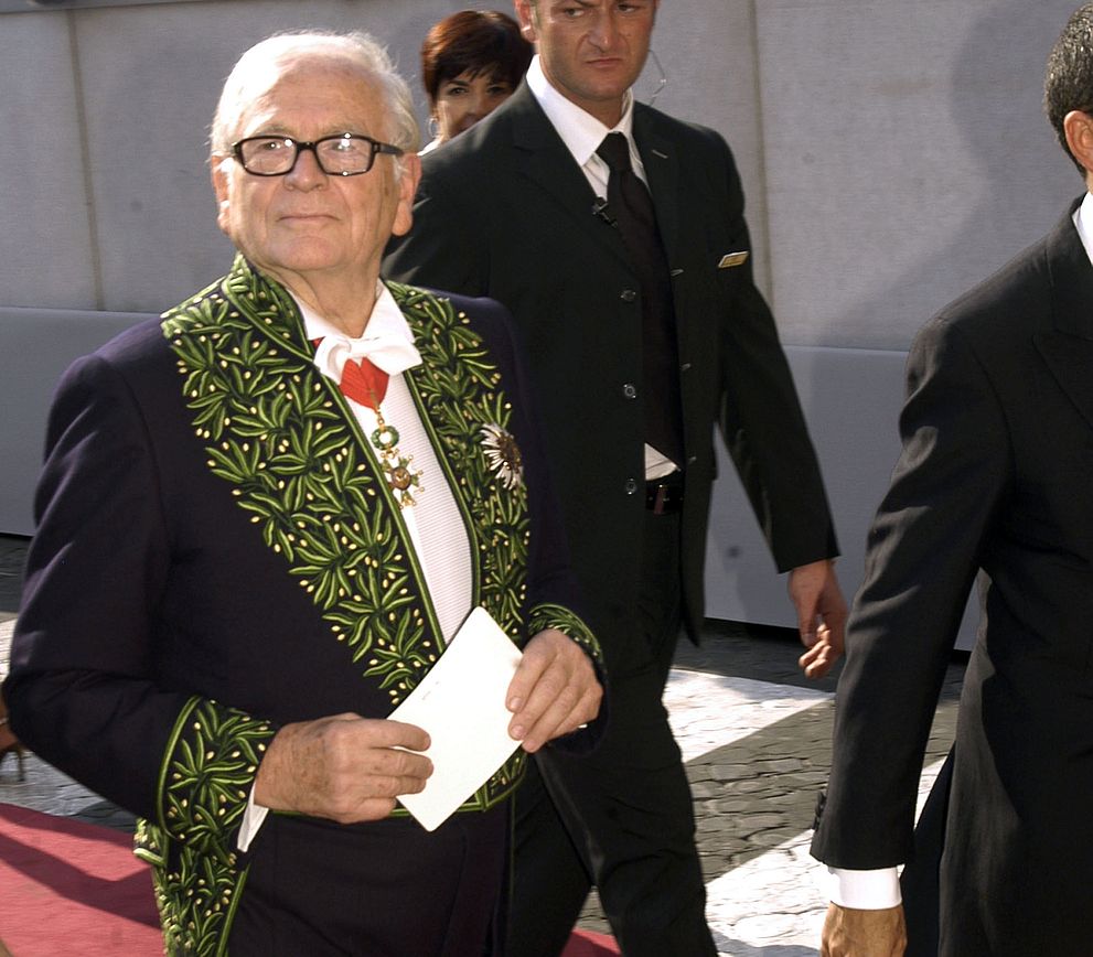 Пиер Карден