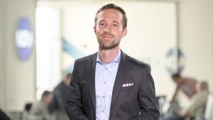 Николай Василковски